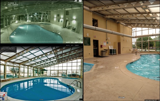 La Quinta Hotel Chicago Ill Pool Comparison Images